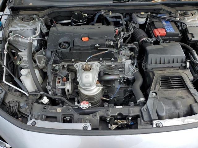 19XFL2H88RE021738 - 2024 HONDA CIVIC SPORT SILVER photo 11