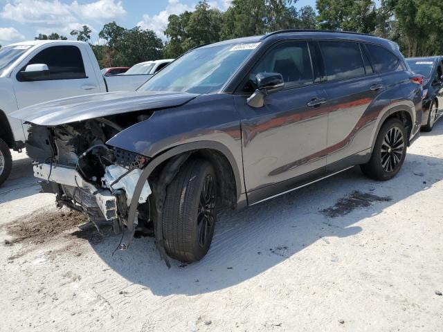 2023 TOYOTA HIGHLANDER L, 