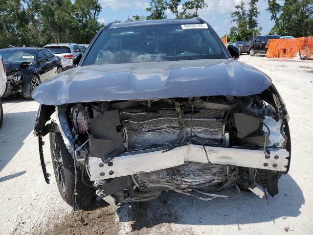 5TDKDRAH7PS026690 - 2023 TOYOTA HIGHLANDER L 灰色 照片 5