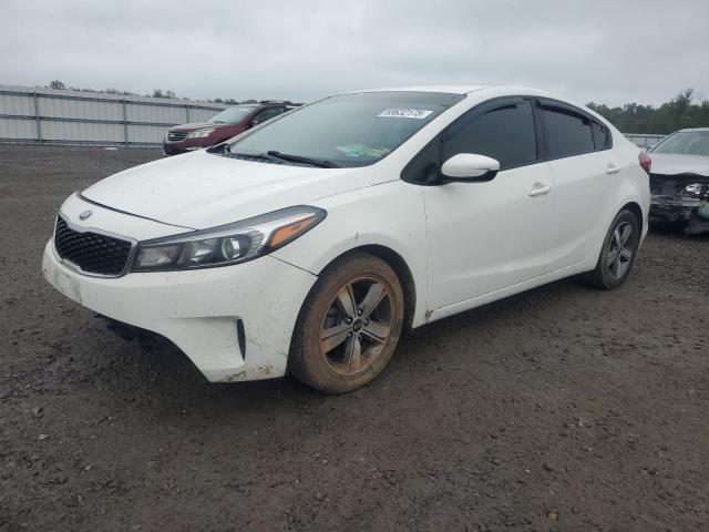 2018 KIA FORTE LX, 