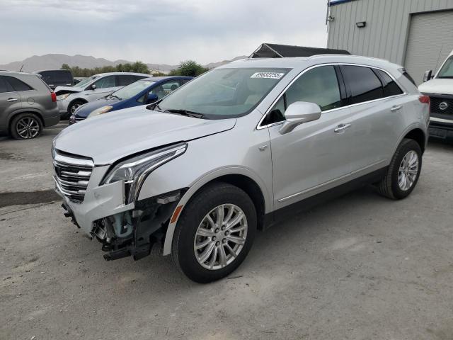2018 CADILLAC XT5, 