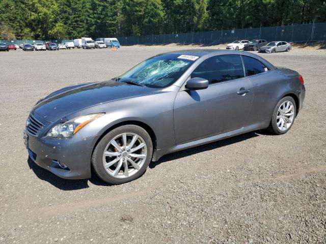 2013 INFINITI G37 SPORT, 
