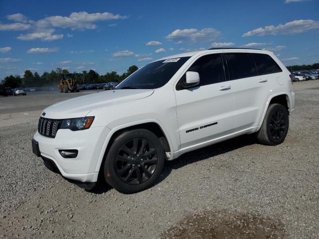 2019 JEEP GRAND CHEROKEE LAREDO, 