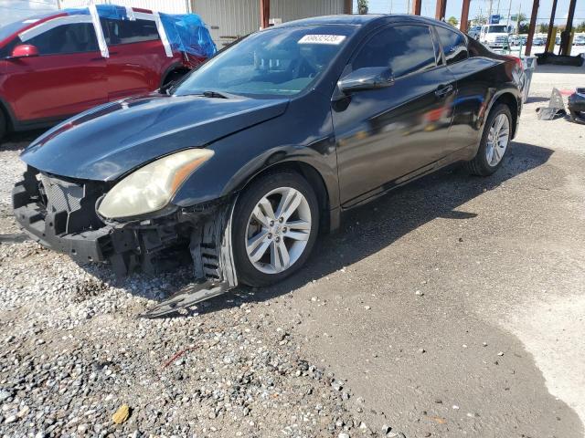 2010 NISSAN ALTIMA S, 