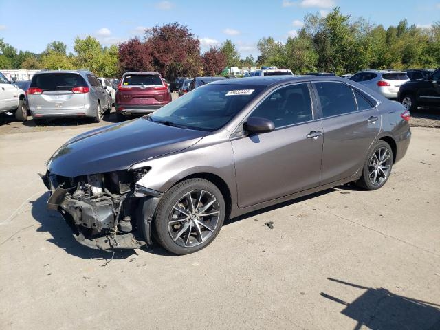 2015 TOYOTA CAMRY LE, 