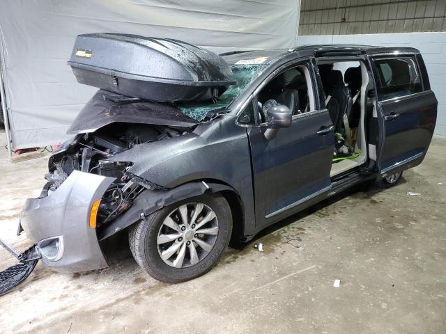 2017 CHRYSLER PACIFICA TOURING L, 