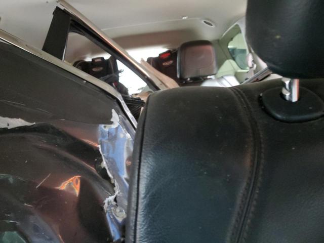 2C4RC1BG6HR702839 - 2017 CHRYSLER PACIFICA TOURING L 灰色 照片 10