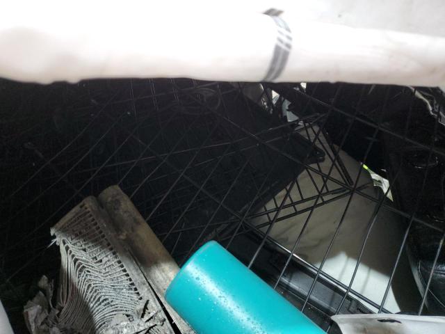 2C4RC1BG6HR702839 - 2017 CHRYSLER PACIFICA TOURING L 灰色 照片 11