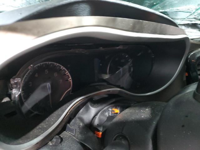 2C4RC1BG6HR702839 - 2017 CHRYSLER PACIFICA TOURING L 灰色 照片 9