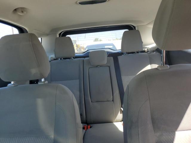 MAJ3S2FE7LC348876 - 2020 FORD ECOSPORT S GRAY photo 10