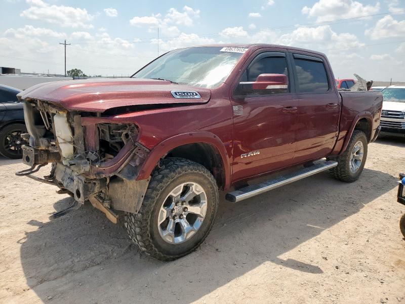 2020 RAM 1500 BIG HORN/LONE STAR, 