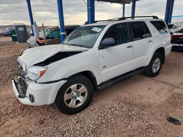 2008 TOYOTA 4RUNNER SR5, 