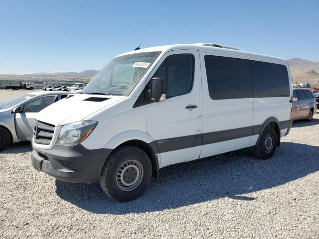 2016 MERCEDES-BENZ SPRINTER 2500, 