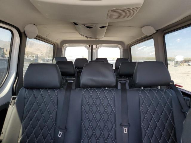 8BRPE7DD5GE124427 - 2016 MERZ SPRINTER 2500 白色 照片 10