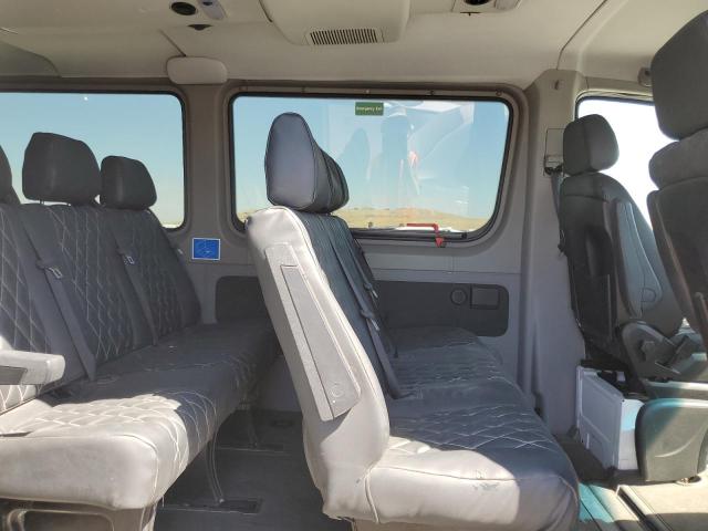 8BRPE7DD5GE124427 - 2016 MERZ SPRINTER 2500 白色 照片 11