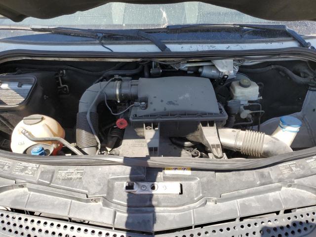 8BRPE7DD5GE124427 - 2016 MERZ SPRINTER 2500 白色 照片 12