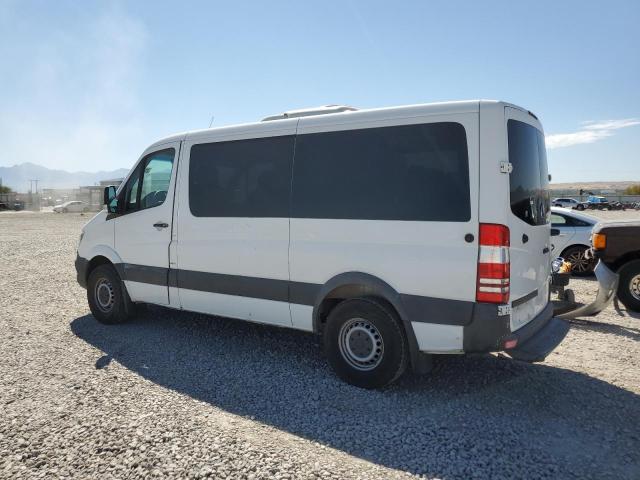 8BRPE7DD5GE124427 - 2016 MERZ SPRINTER 2500 白色 照片 2