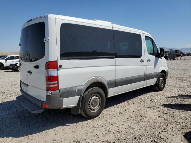 8BRPE7DD5GE124427 - 2016 MERZ SPRINTER 2500 白色 照片 3