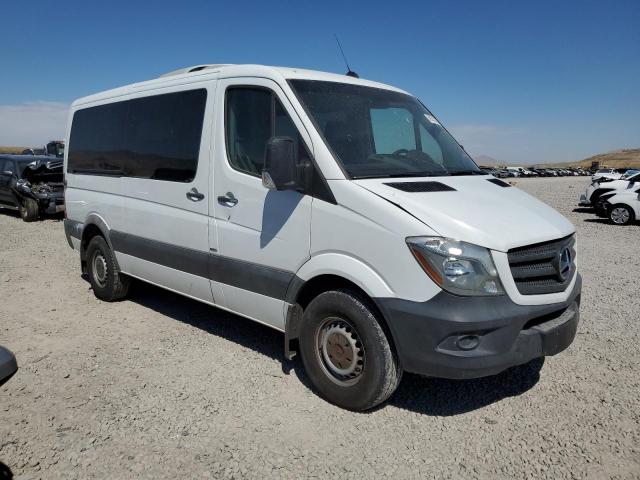 8BRPE7DD5GE124427 - 2016 MERZ SPRINTER 2500 白色 照片 4