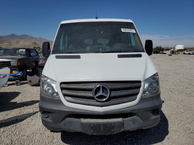 8BRPE7DD5GE124427 - 2016 MERZ SPRINTER 2500 白色 照片 5