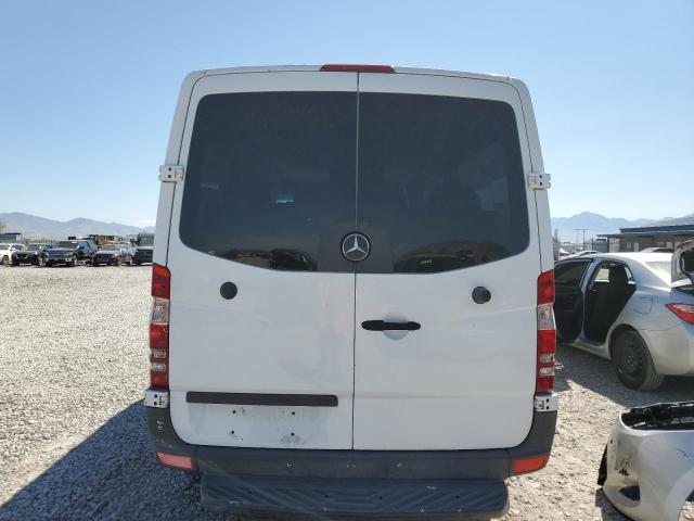 8BRPE7DD5GE124427 - 2016 MERZ SPRINTER 2500 白色 照片 6