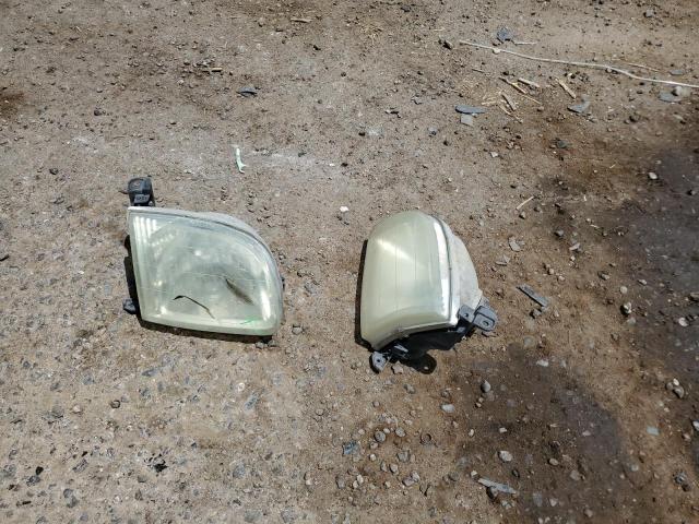 5TBRT34142S330767 - 2002 TOYOTA TUNDRA ACCESS CAB 棕色 照片 12