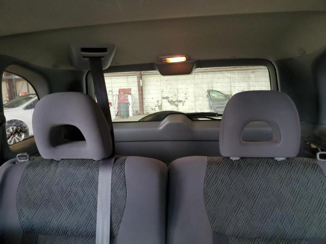 JTEHH20V830230016 - 2003 TOYOTA RAV4 SILVER photo 10