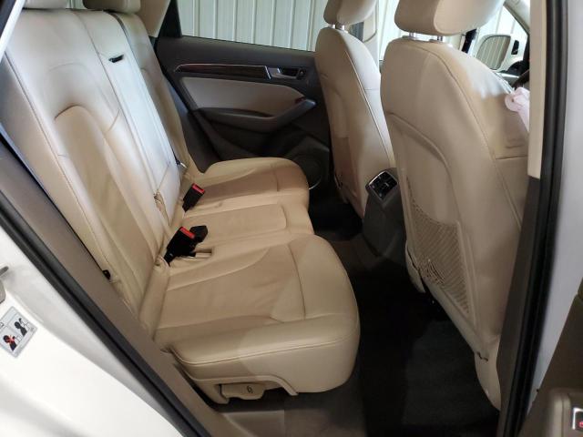 WA1L2AFP9GA100081 - 2016 AUDI Q5 PREMIUM PLUS WHITE photo 11