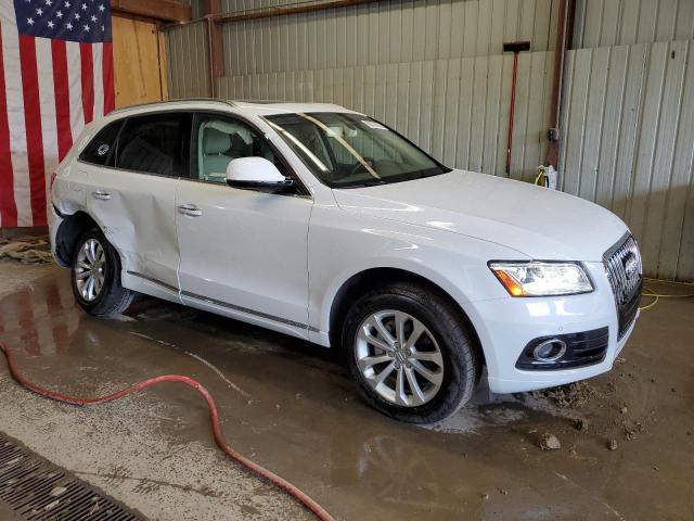 WA1L2AFP9GA100081 - 2016 AUDI Q5 PREMIUM PLUS WHITE photo 4