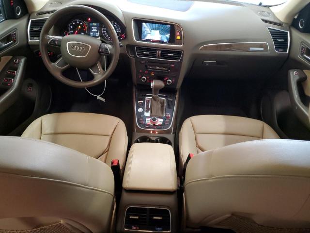 WA1L2AFP9GA100081 - 2016 AUDI Q5 PREMIUM PLUS WHITE photo 8