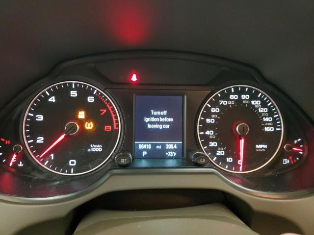 WA1L2AFP9GA100081 - 2016 AUDI Q5 PREMIUM PLUS WHITE photo 9