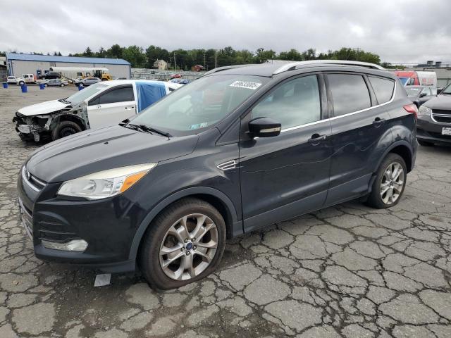 2014 FORD ESCAPE TITANIUM, 