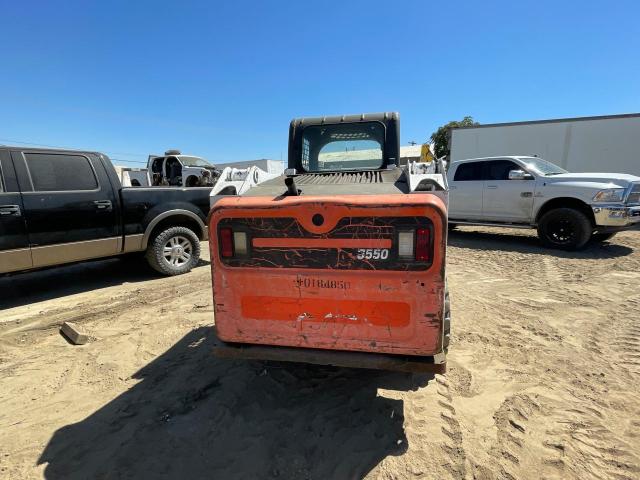 A3NL11452 - 2014 BOBCAT S550 WHITE photo 6