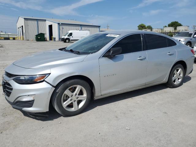 2020 CHEVROLET MALIBU LS, 