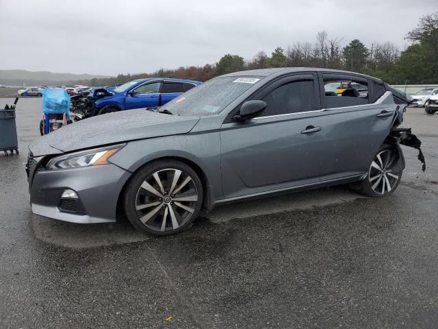 2019 NISSAN ALTIMA SR, 