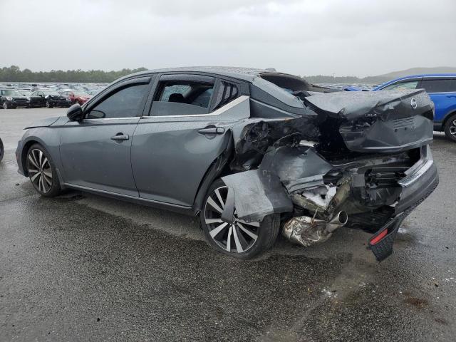 1N4BL4CW1KN302691 - 2019 NISSAN ALTIMA SR 灰色 照片 2