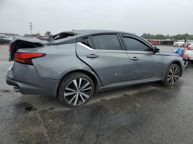 1N4BL4CW1KN302691 - 2019 NISSAN ALTIMA SR 灰色 照片 3