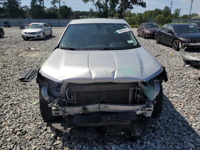 3GKALMEX0JL244149 - 2018 GMC TERRAIN SLE ვერცხლისფერი ფოტო 5