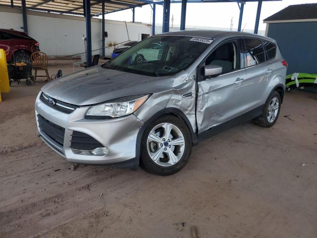 2016 FORD ESCAPE SE, 