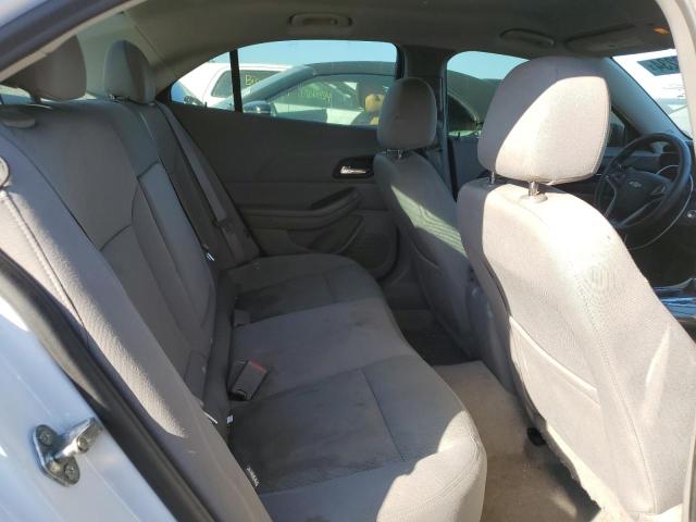 1G11B5SA6DF354005 - 2013 CHEVROLET MALIBU LS Blanco foto 10