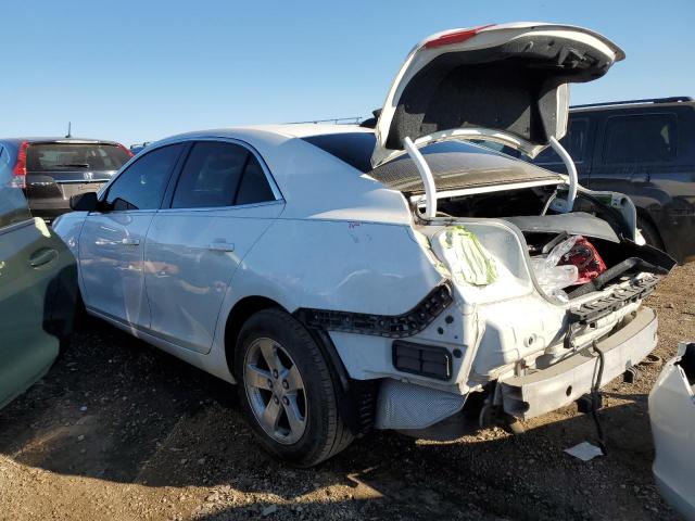 1G11B5SA6DF354005 - 2013 CHEVROLET MALIBU LS Blanco foto 2