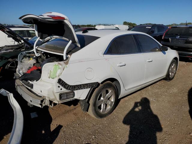1G11B5SA6DF354005 - 2013 CHEVROLET MALIBU LS Blanco foto 3