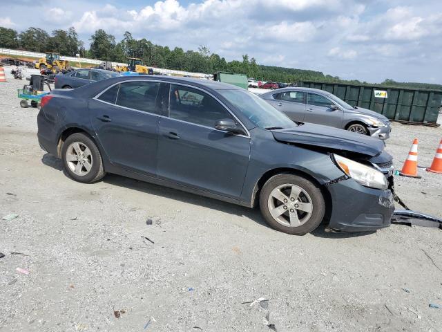 1G11C5SLXFF333868 - 2015 CHEVROLET MALIBU 1LT GRAY photo 4