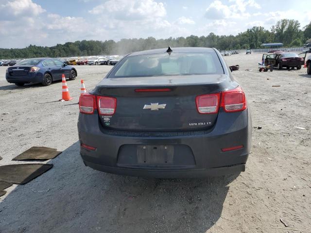 1G11C5SLXFF333868 - 2015 CHEVROLET MALIBU 1LT GRAY photo 6