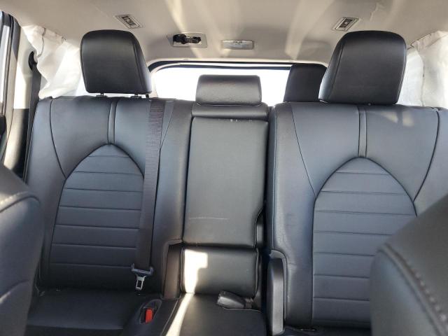 5TDHZRAH0LS008182 - 2020 TOYOTA HIGHLANDER XLE Сұр фото 10