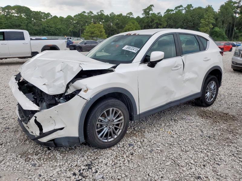 2018 MAZDA CX-5 SPORT, 