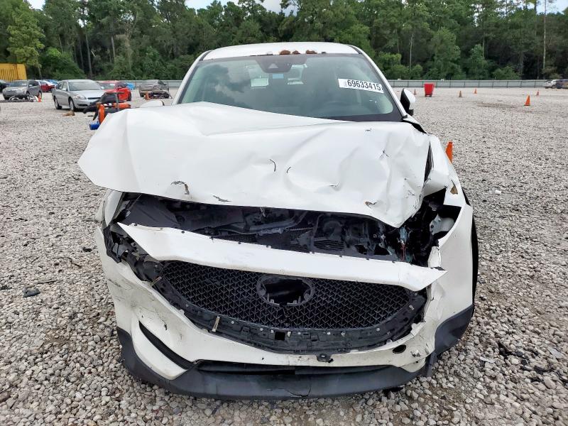 JM3KFABMXJ1426861 - 2018 MAZDA CX-5 SPORT Ақ фото 5