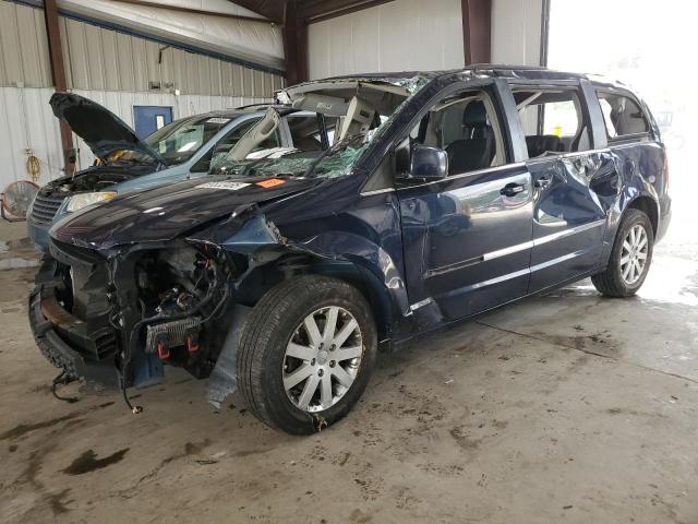 2014 CHRYSLER TOWN & COU TOURING, 