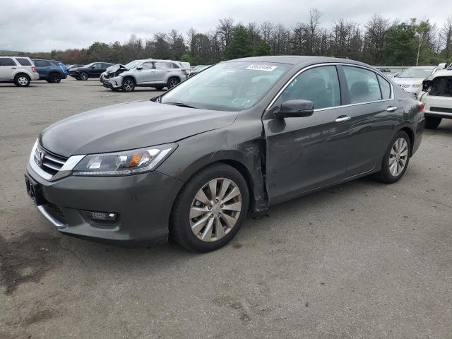 2014 HONDA ACCORD EXL, 
