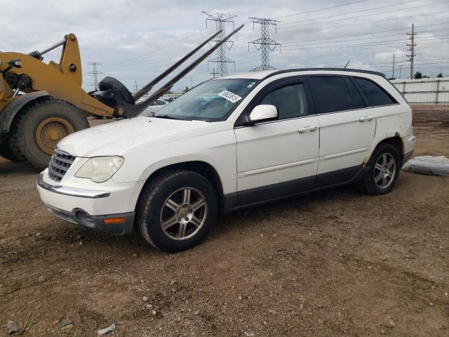 2007 CHRYSLER PACIFICA TOURING, 